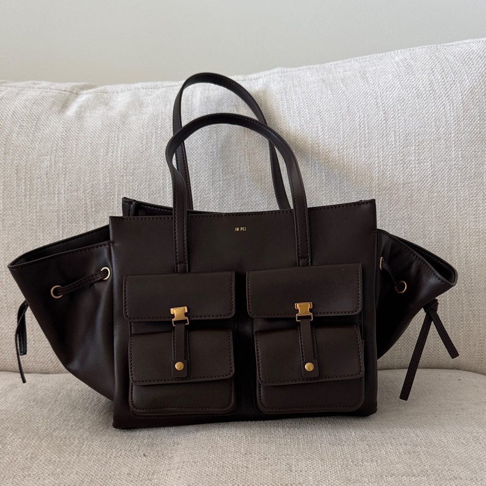 JW PEI LINDA TOTE BAG